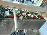 鳩森八幡神社(東京都)