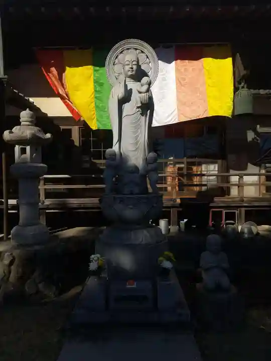 無量院(蓮華寺)(栃木県)