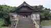 厳島神社の本殿・本堂