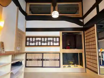 善福寺(京都府)