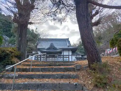 州伝寺(福島県)
