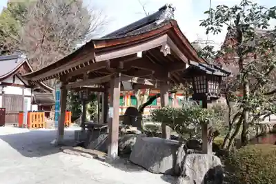 賀茂別雷神社（上賀茂神社）(京都府)