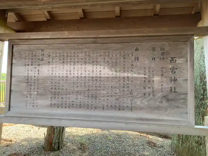 西宮神社(茨城県)