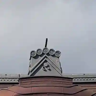 城南宮のその他建物