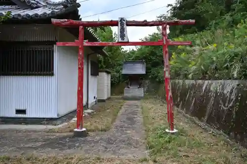 太田神社(徳島県)