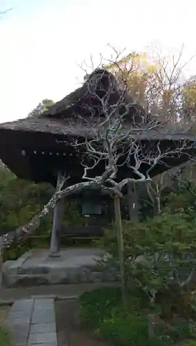 東慶寺のその他建物