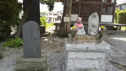 東光寺(埼玉県)