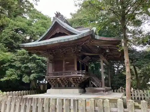 三国神社(福井県)