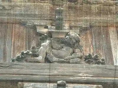 子安社(長野県)