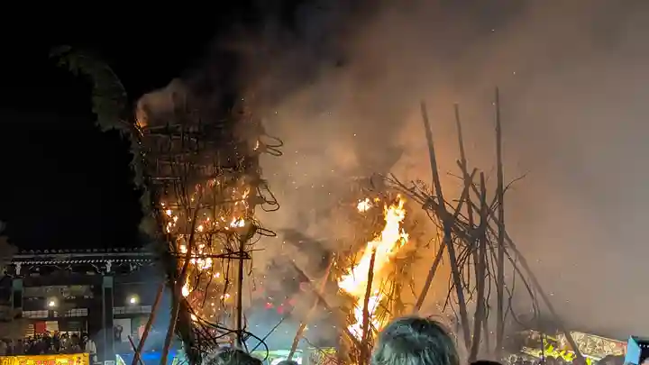 清凉寺(京都府)