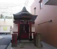 一八稲荷神社(東京都)