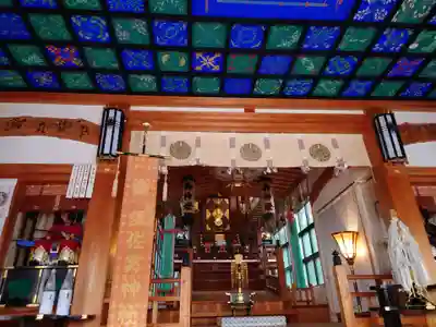 水堂須佐男神社(兵庫県)