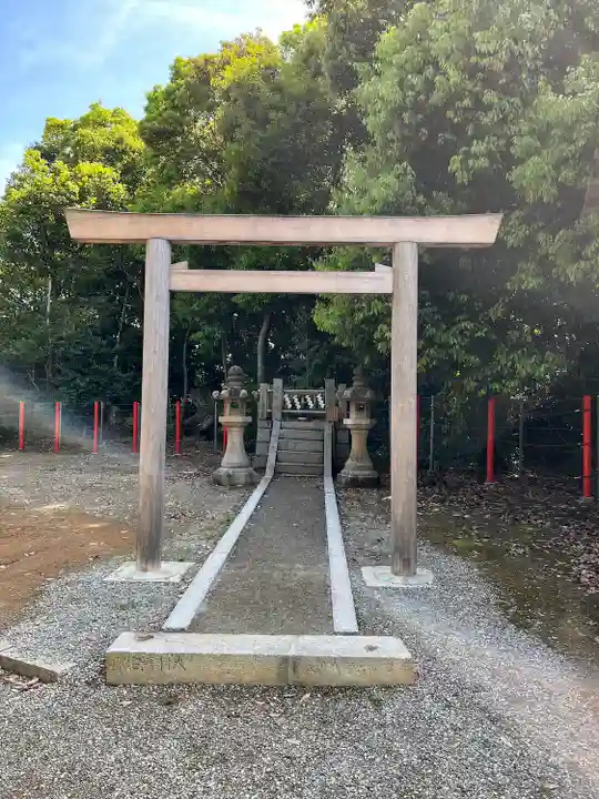 聖神社(大阪府)