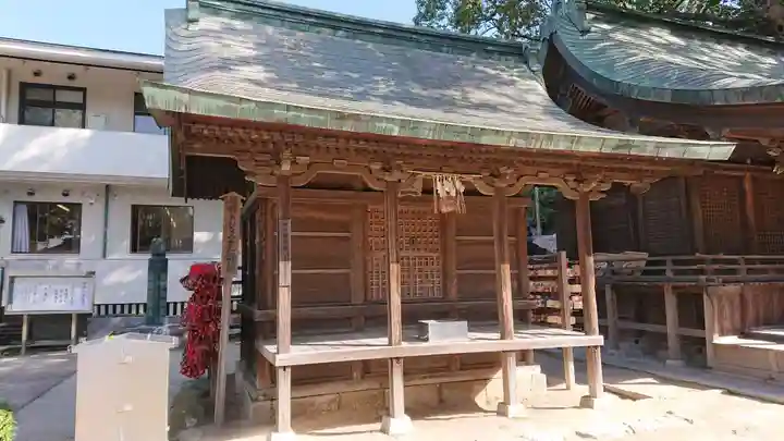 太宰府天満宮の末社・摂社