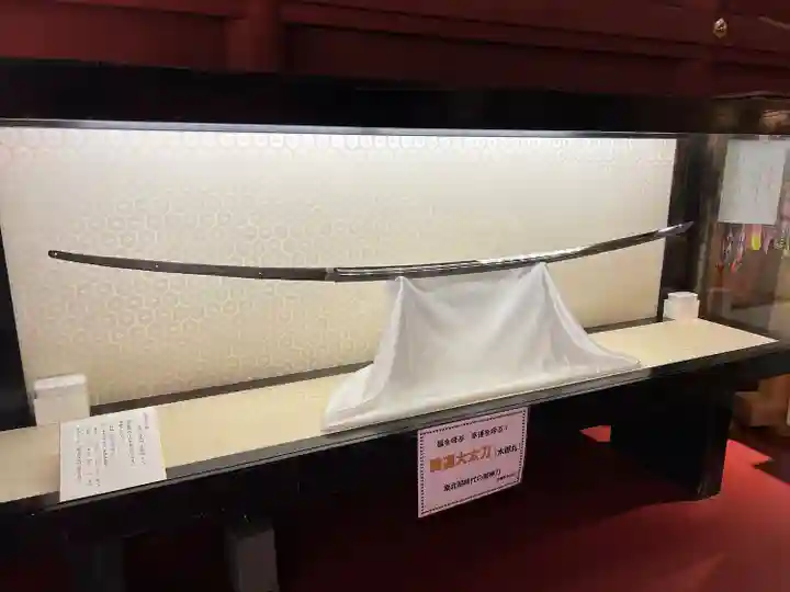 日光二荒山神社(栃木県)