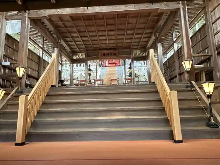 猪田神社(三重県)