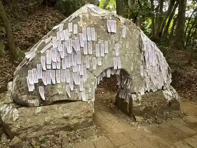 大甕神社(茨城県)