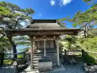 瑞巌寺五大堂(宮城県)