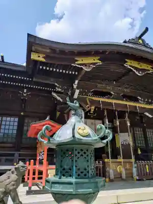 熊野神社(東京都)