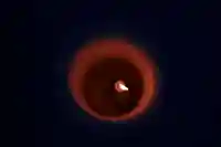 厚別神社(北海道)