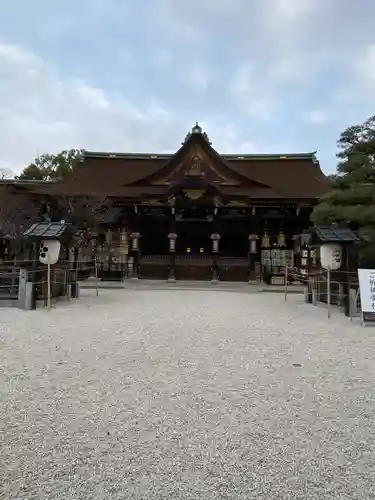 北野天満宮(京都府)