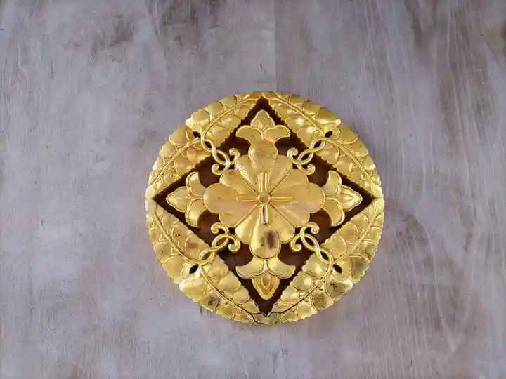 本龍寺のその他建物