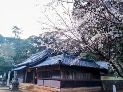 総社（白鳥町）(愛知県)