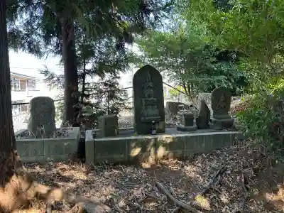 神明神社(東京都)