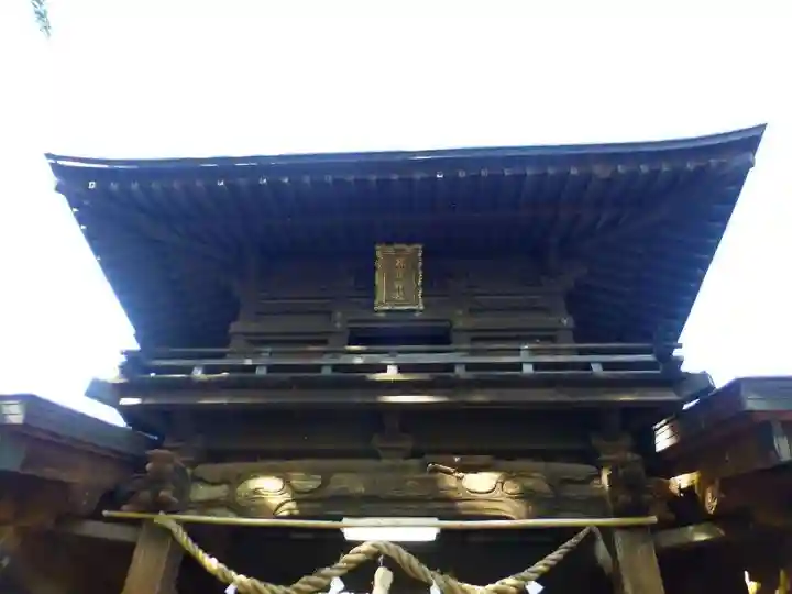 若宮神社(山口県)