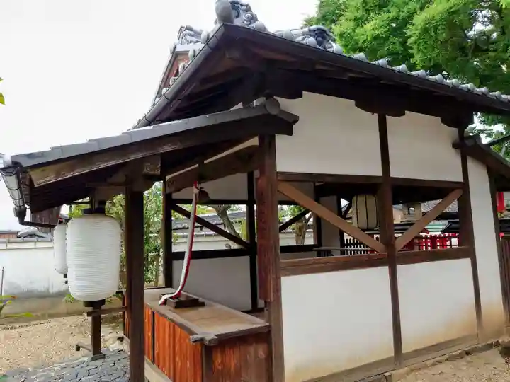 鎮宅霊符神社(奈良県)