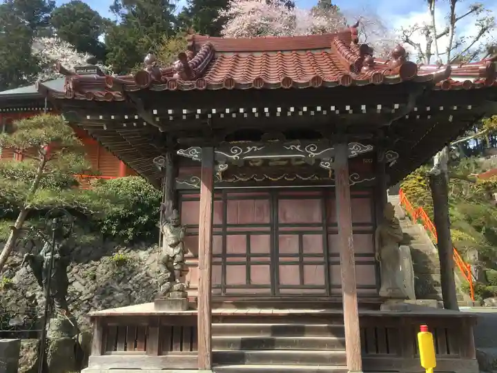 観音寺(宮城県)
