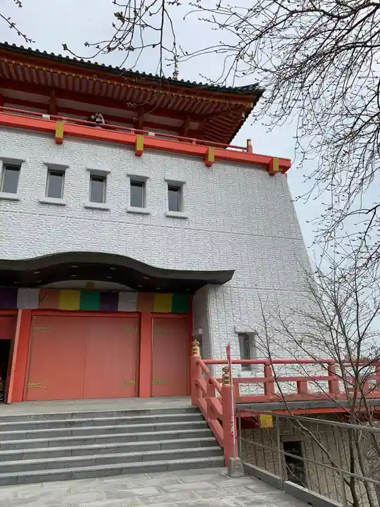 金剛宝寺(紀三井寺)のその他建物