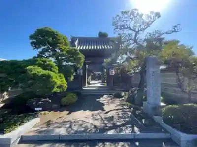 西栄寺(千葉県)