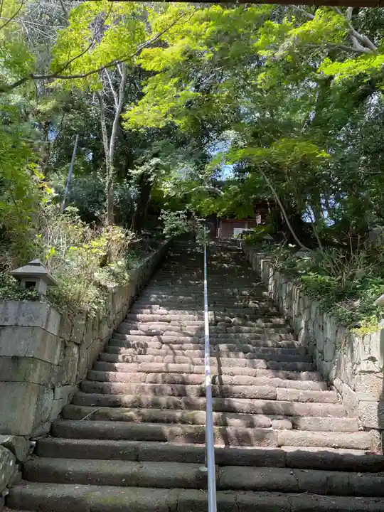 法然寺(香川県)
