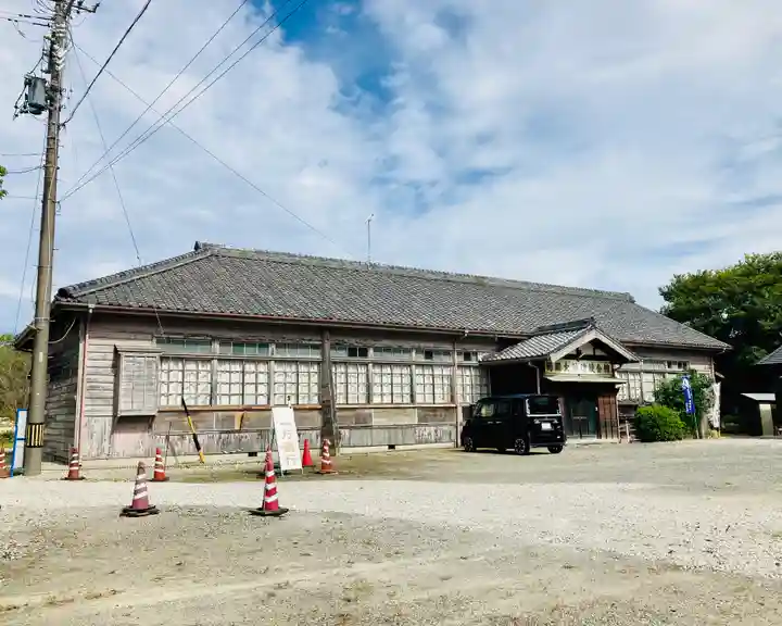 大御堂寺(野間大坊)のその他建物