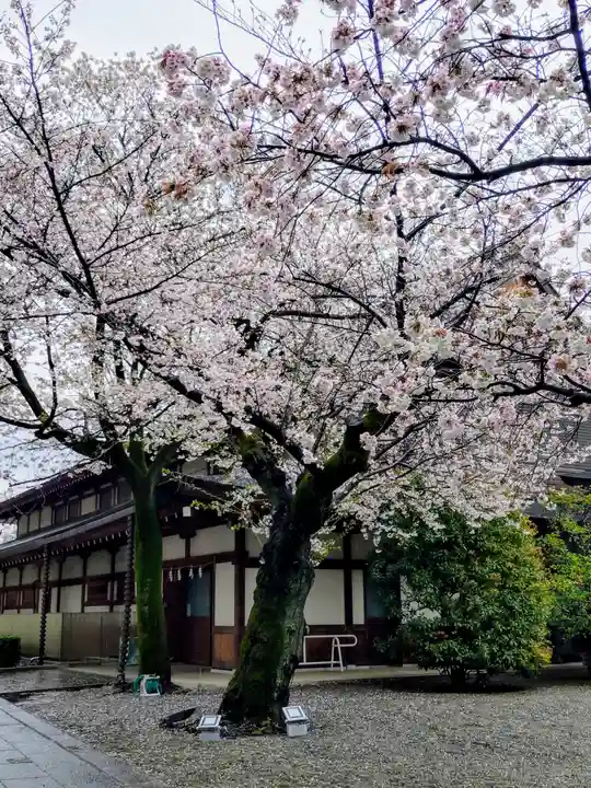 靖國神社(東京都)