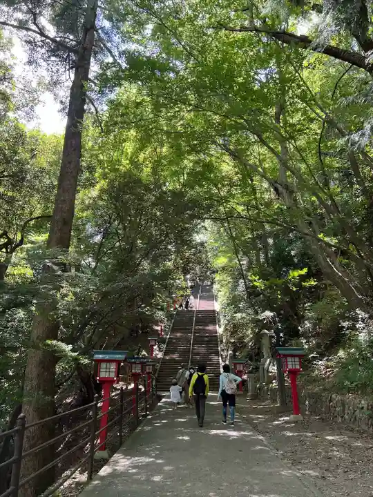 高尾山薬王院のその他建物