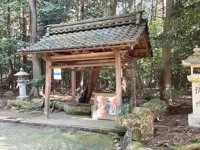 天満宮(滋賀県)
