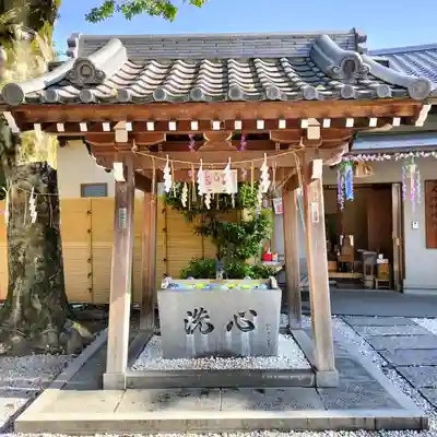 蛇窪神社(東京都)