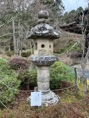 常樂寺のその他建物