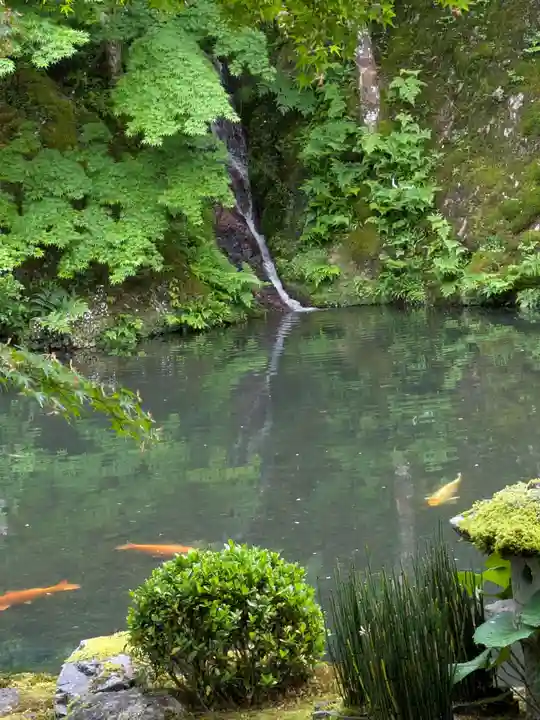 慈恩護国禅寺(岐阜県)