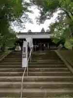 土津神社|こどもと出世の神さまのその他建物