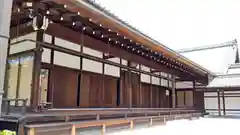 鹿苑寺（金閣寺）の建物その他