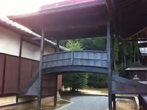 安仁神社のその他建物