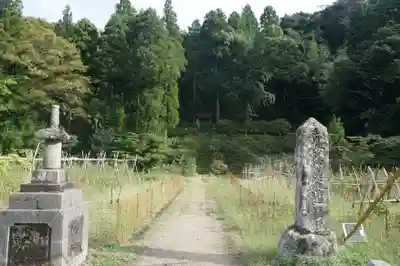 妙正寺のその他建物