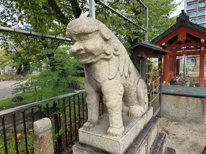 宿院頓宮(大阪府)