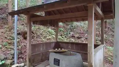 菅船神社(福島県)