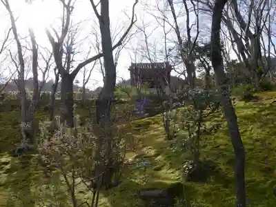 常寂光寺のその他建物