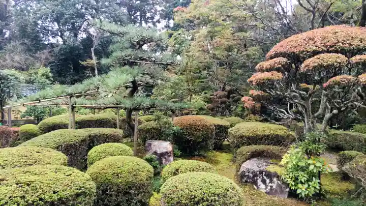 西明寺(滋賀県)