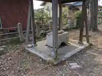 中宮 日枝神社(滋賀県)